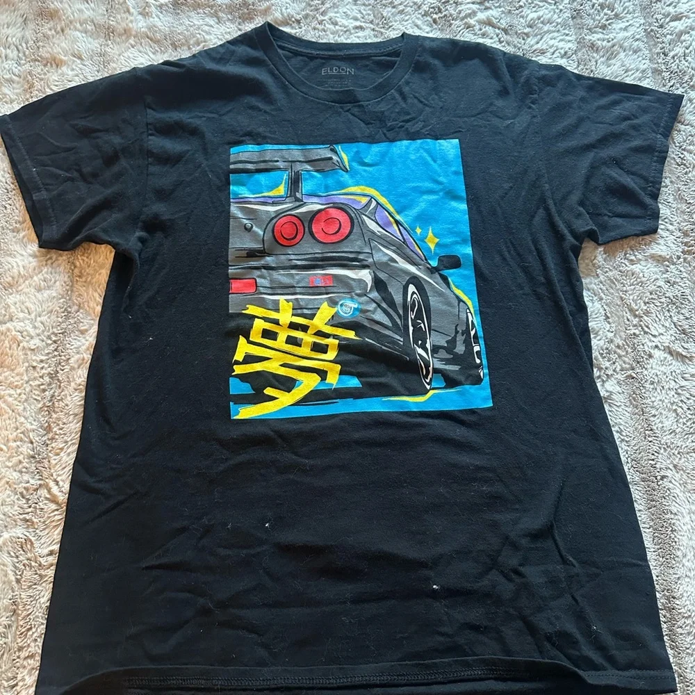 JDM car shirt - Picture 1 of 2